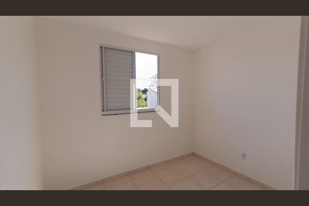 Quarto 1 de apartamento para alugar com 2 quartos, 56m² em Vila Pedroso, Votorantim