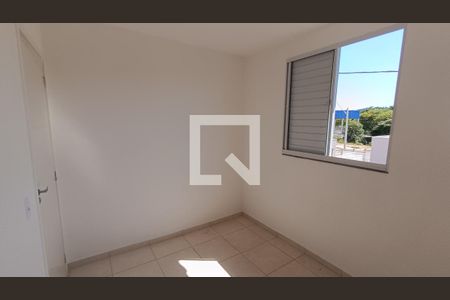 Quarto 1 de apartamento para alugar com 2 quartos, 56m² em Vila Pedroso, Votorantim