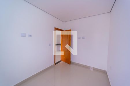 Quarto 1 de apartamento à venda com 2 quartos, 42m² em Vila Costa Melo, São Paulo