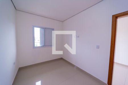 Quarto 1 de apartamento à venda com 2 quartos, 42m² em Vila Costa Melo, São Paulo