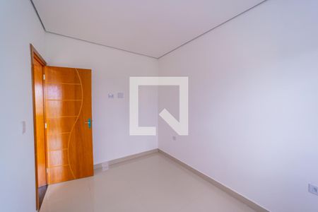 Quarto 1 de apartamento à venda com 2 quartos, 42m² em Vila Costa Melo, São Paulo