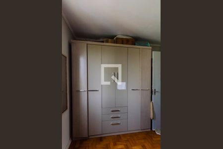 Quarto 2 de apartamento à venda com 2 quartos, 56m² em Ipiranga, São Paulo