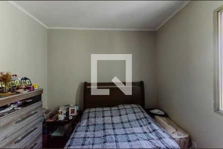 Quarto 2 de apartamento à venda com 2 quartos, 56m² em Ipiranga, São Paulo