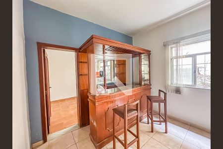 Sala de casa à venda com 5 quartos, 300m² em Santa Teresa, Rio de Janeiro