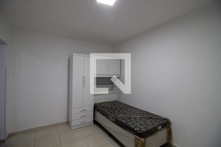 Studio de kitnet/studio para alugar com 1 quarto, 19m² em Jardim Ester, São Paulo