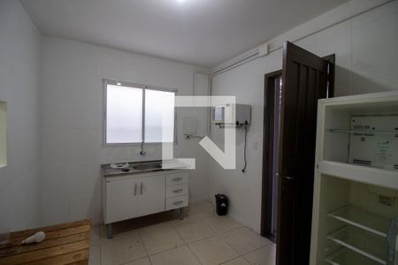 Studio de kitnet/studio para alugar com 1 quarto, 19m² em Jardim Ester, São Paulo