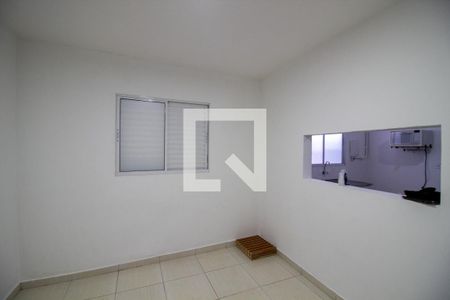 Studio de kitnet/studio para alugar com 1 quarto, 19m² em Jardim Ester, São Paulo