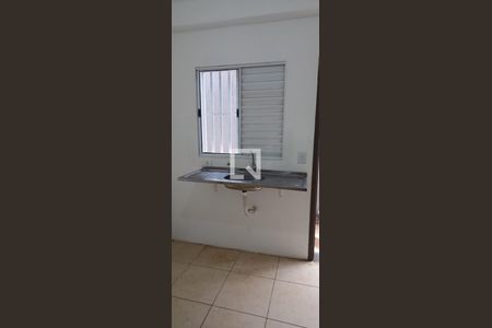 Apartamento para alugar com 1 quarto, 30m² em Jardim Ester, São Paulo