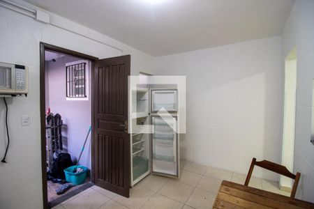 Studio de kitnet/studio para alugar com 1 quarto, 19m² em Jardim Ester, São Paulo