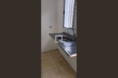 Apartamento para alugar com 1 quarto, 30m² em Jardim Ester, São Paulo