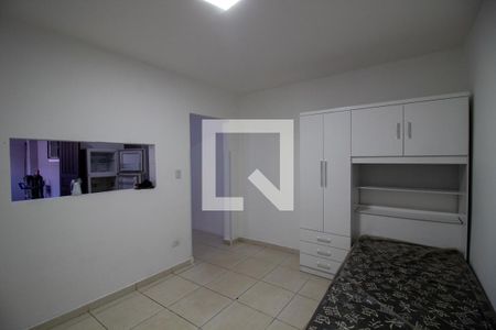 Studio de kitnet/studio para alugar com 1 quarto, 19m² em Jardim Ester, São Paulo