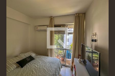 Quarto de apartamento à venda com 2 quartos, 64m² em Santa Teresa, Rio de Janeiro