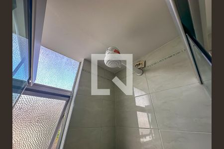 Banheiro de apartamento à venda com 2 quartos, 64m² em Santa Teresa, Rio de Janeiro