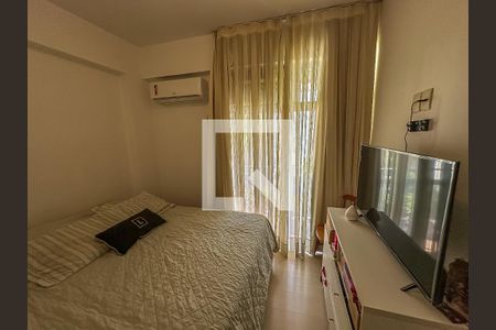 Quarto de apartamento à venda com 2 quartos, 64m² em Santa Teresa, Rio de Janeiro