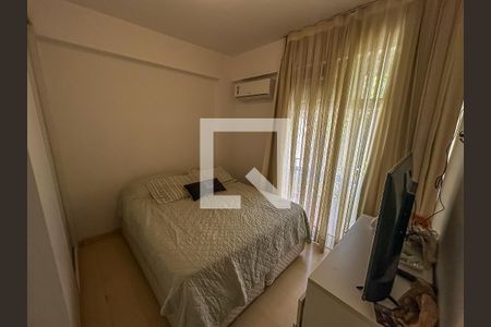 Quarto de apartamento à venda com 2 quartos, 64m² em Santa Teresa, Rio de Janeiro