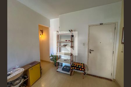 Sala de apartamento à venda com 2 quartos, 64m² em Santa Teresa, Rio de Janeiro