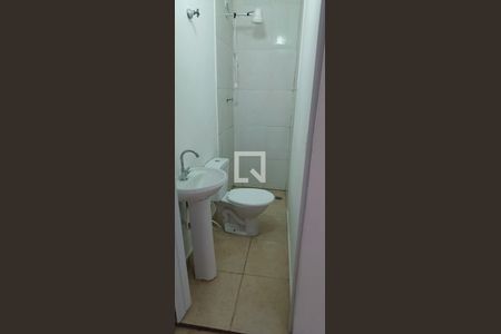 Apartamento para alugar com 1 quarto, 28m² em Jardim Ester, São Paulo