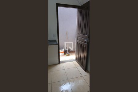 Apartamento para alugar com 1 quarto, 28m² em Jardim Ester, São Paulo