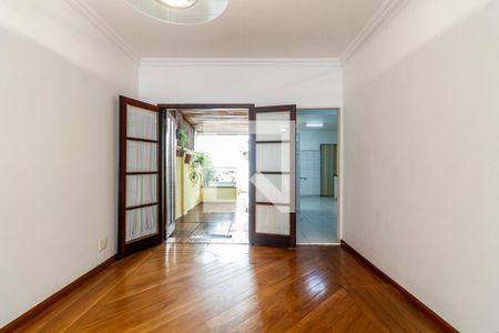 Sala de casa para alugar com 3 quartos, 235m² em Jardim Paulista, São Paulo