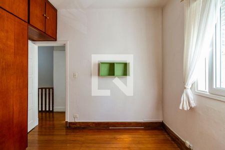 Quarto 1 de casa para alugar com 3 quartos, 235m² em Jardim Paulista, São Paulo