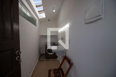 Studio de kitnet/studio para alugar com 1 quarto, 16m² em Jardim Ester, São Paulo