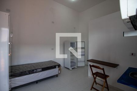 Studio para alugar com 16m², 1 quarto e sem vagaStudio