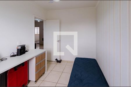 Quarto 1 de apartamento à venda com 2 quartos, 53m² em Estrela do Oriente, Belo Horizonte