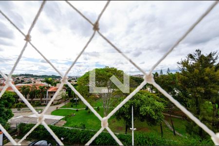 Vista de apartamento à venda com 2 quartos, 53m² em Estrela do Oriente, Belo Horizonte