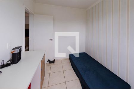 Quarto 1 de apartamento à venda com 2 quartos, 53m² em Estrela do Oriente, Belo Horizonte