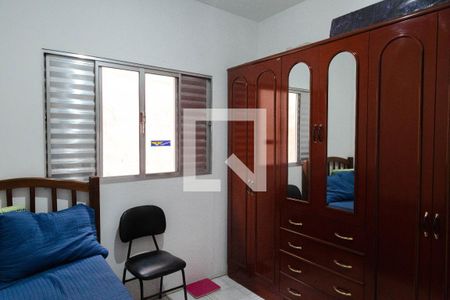 Quarto 1 de casa para alugar com 3 quartos, 262m² em Parque Continental I, Guarulhos