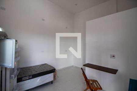 Studio de kitnet/studio para alugar com 1 quarto, 16m² em Jardim Ester, São Paulo