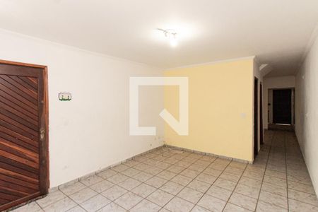 Sala   de casa para alugar com 3 quartos, 145m² em Vila Nova Mazzei, São Paulo