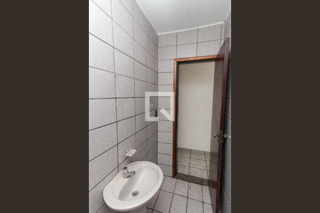 Lavabo   de casa para alugar com 3 quartos, 145m² em Vila Nova Mazzei, São Paulo