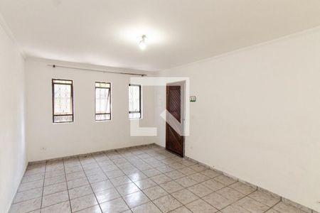 Sala   de casa para alugar com 3 quartos, 145m² em Vila Nova Mazzei, São Paulo