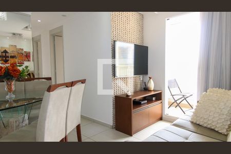 Apartamento para alugar com 2 quartos, 51m² em Jardim Independência, São Paulo