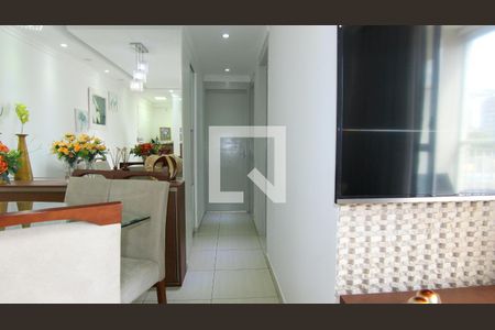 Apartamento para alugar com 2 quartos, 51m² em Jardim Independência, São Paulo