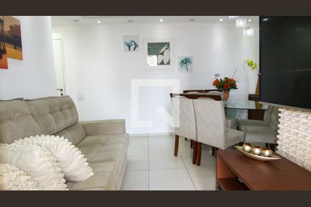 Apartamento para alugar com 2 quartos, 51m² em Jardim Independência, São Paulo