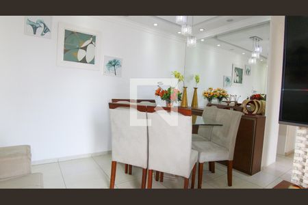 Apartamento para alugar com 2 quartos, 51m² em Jardim Independência, São Paulo