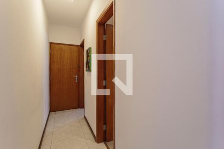 Corredor  de apartamento para alugar com 3 quartos, 102m² em Vila Olímpia, São Paulo