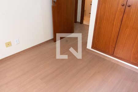 QUARTO 1 de apartamento à venda com 2 quartos, 85m² em Bosque, Campinas