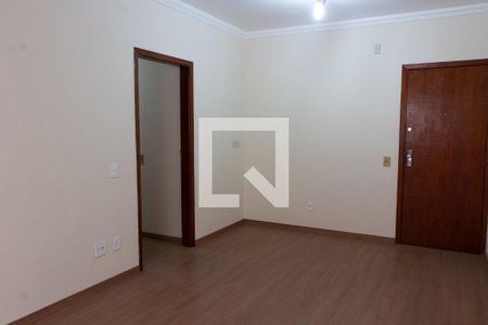 SALA de apartamento à venda com 2 quartos, 85m² em Bosque, Campinas