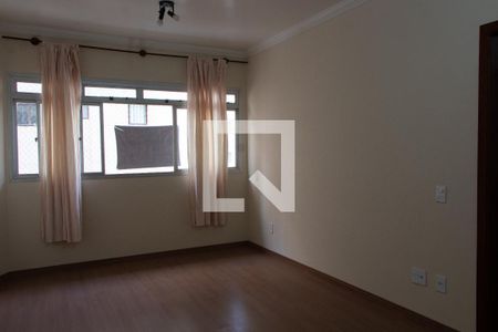 SALA de apartamento à venda com 2 quartos, 85m² em Bosque, Campinas