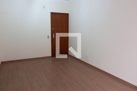 SALA de apartamento à venda com 2 quartos, 85m² em Bosque, Campinas