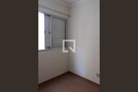 QUARTO 1 de apartamento à venda com 2 quartos, 85m² em Bosque, Campinas