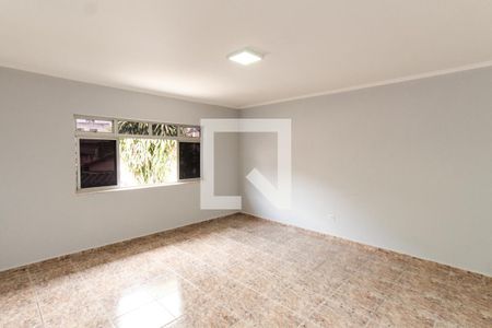 Sala de casa para alugar com 2 quartos, 120m² em Vila Isolina Mazzei, São Paulo