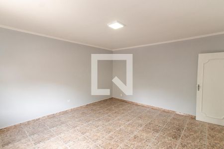 Sala de casa para alugar com 2 quartos, 120m² em Vila Isolina Mazzei, São Paulo