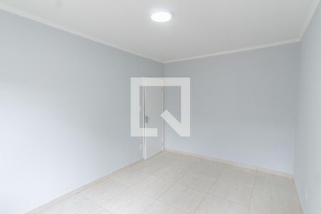 Quarto 1 de casa para alugar com 2 quartos, 120m² em Vila Isolina Mazzei, São Paulo