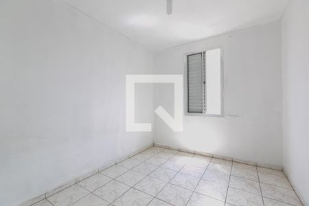 Quarto 2 de apartamento à venda com 3 quartos, 52m² em Conjunto Residencial José Bonifácio, São Paulo