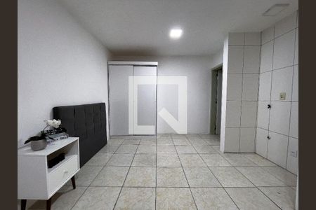 quarto de apartamento para alugar com 1 quarto, 51m² em Centro, São Leopoldo