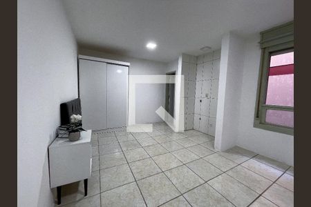 quarto de apartamento para alugar com 1 quarto, 51m² em Centro, São Leopoldo